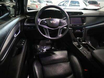 2017 Cadillac XT5 Premium Luxury - Photo 28 - Addison, IL 60101