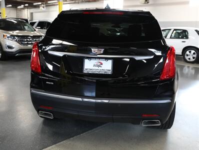 2017 Cadillac XT5 Premium Luxury - Photo 10 - Addison, IL 60101