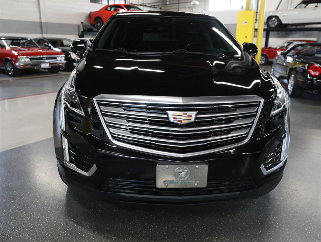2017 Cadillac XT5 Premium Luxury - Photo 6 - Addison, IL 60101
