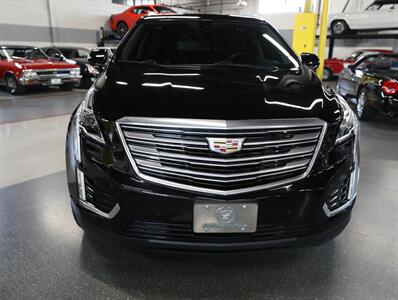 2017 Cadillac XT5 Premium Luxury - Photo 6 - Addison, IL 60101