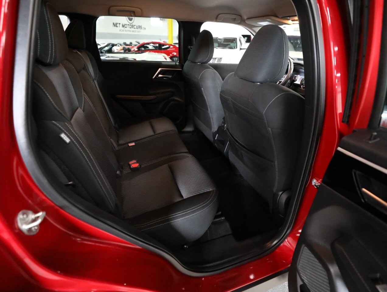 2022 Mitsubishi Outlander ES 2.5 S-AWC - Photo 19 - Addison, IL 60101