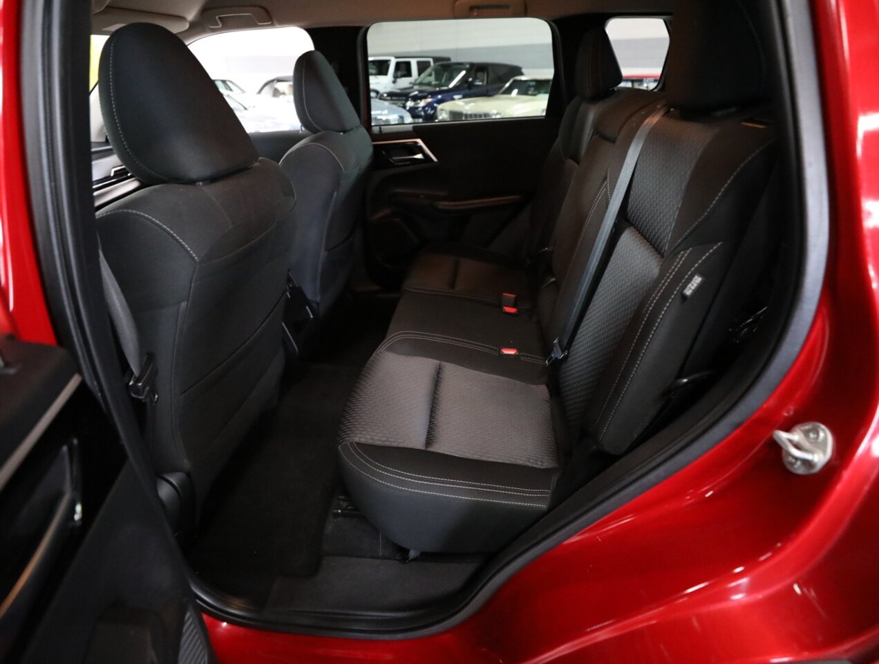 2022 Mitsubishi Outlander ES 2.5 S-AWC - Photo 26 - Addison, IL 60101