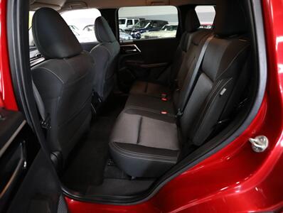 2022 Mitsubishi Outlander ES 2.5 S-AWC - Photo 26 - Addison, IL 60101