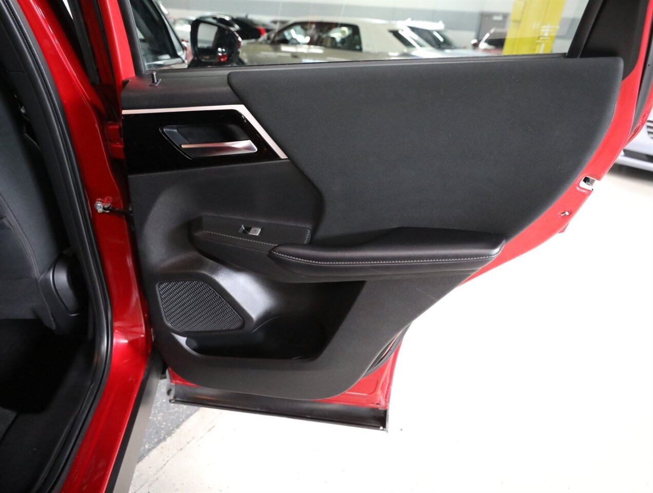 2022 Mitsubishi Outlander ES 2.5 S-AWC - Photo 18 - Addison, IL 60101