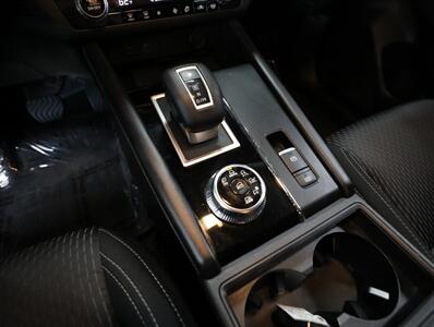 2022 Mitsubishi Outlander ES 2.5 S-AWC - Photo 31 - Addison, IL 60101