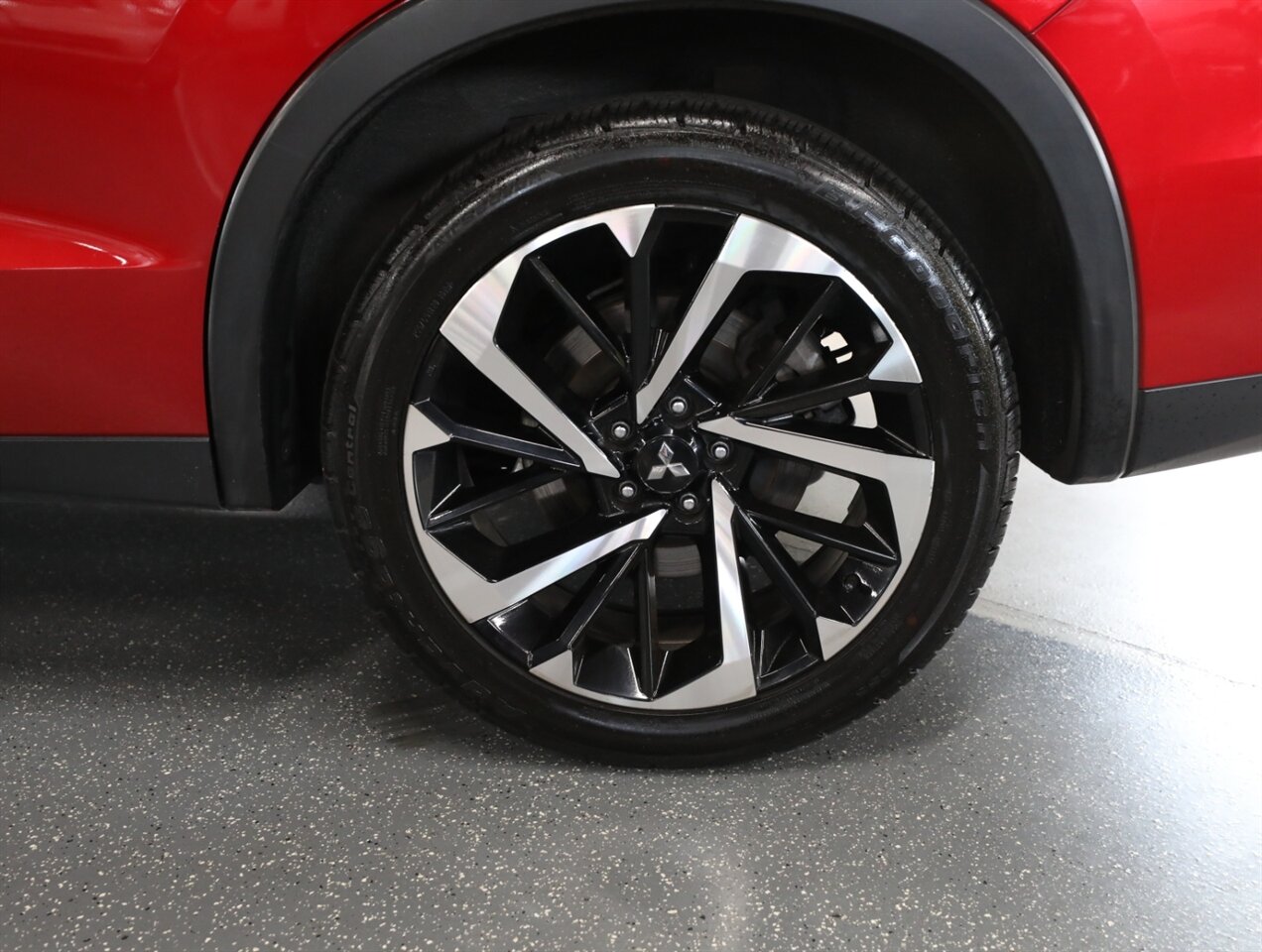 2022 Mitsubishi Outlander ES 2.5 S-AWC - Photo 40 - Addison, IL 60101