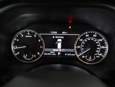 2022 Mitsubishi Outlander ES 2.5 S-AWC - Photo 37 - Addison, IL 60101