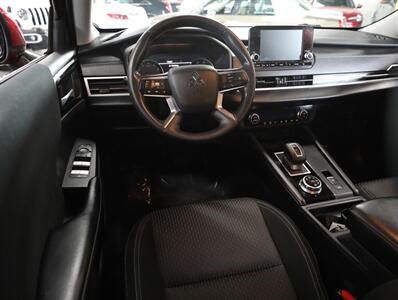 2022 Mitsubishi Outlander ES 2.5 S-AWC - Photo 27 - Addison, IL 60101