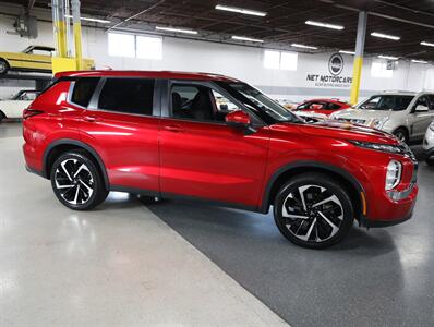 2022 Mitsubishi Outlander ES 2.5 S-AWC - Photo 8 - Addison, IL 60101