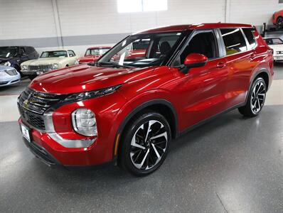 2022 Mitsubishi Outlander ES 2.5 S-AWC - Photo 4 - Addison, IL 60101