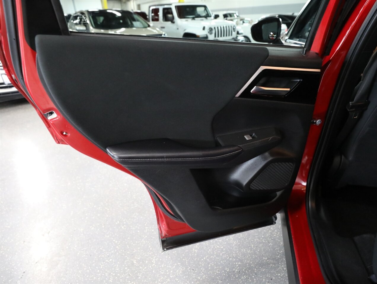 2022 Mitsubishi Outlander ES 2.5 S-AWC - Photo 24 - Addison, IL 60101