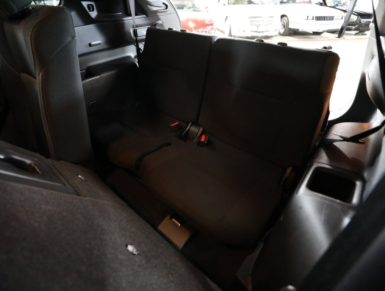 2022 Mitsubishi Outlander ES 2.5 S-AWC - Photo 23 - Addison, IL 60101