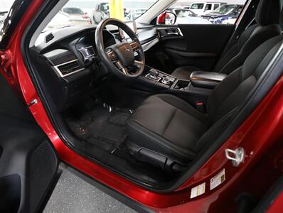 2022 Mitsubishi Outlander ES 2.5 S-AWC - Photo 29 - Addison, IL 60101