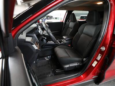 2022 Mitsubishi Outlander ES 2.5 S-AWC - Photo 30 - Addison, IL 60101