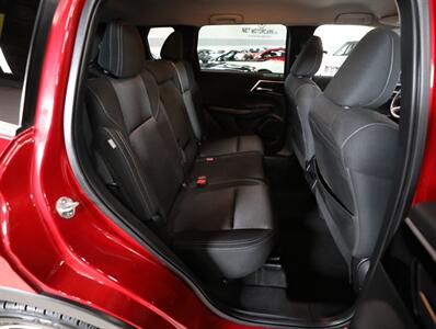 2022 Mitsubishi Outlander ES 2.5 S-AWC - Photo 20 - Addison, IL 60101