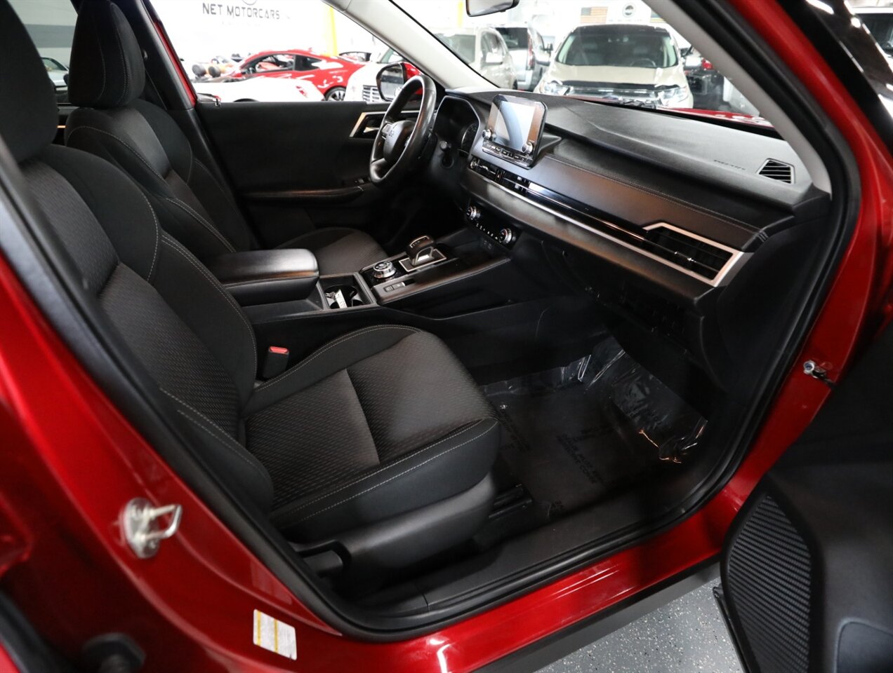 2022 Mitsubishi Outlander ES 2.5 S-AWC - Photo 16 - Addison, IL 60101
