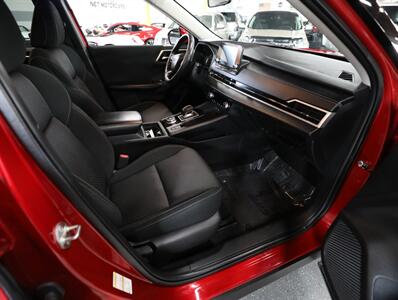 2022 Mitsubishi Outlander ES 2.5 S-AWC - Photo 16 - Addison, IL 60101