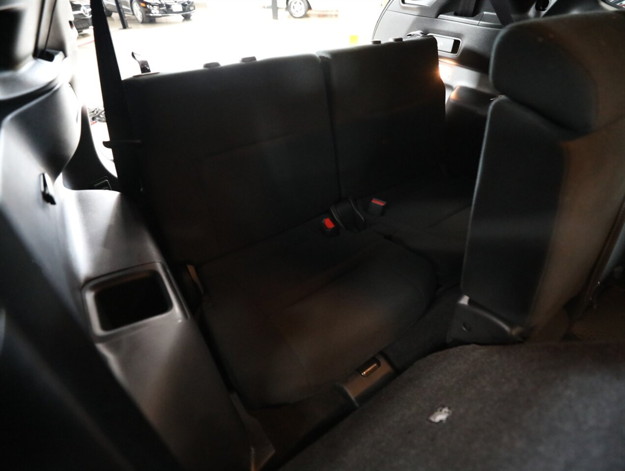 2022 Mitsubishi Outlander ES 2.5 S-AWC - Photo 22 - Addison, IL 60101
