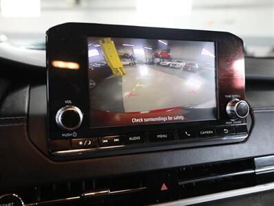 2022 Mitsubishi Outlander ES 2.5 S-AWC - Photo 34 - Addison, IL 60101