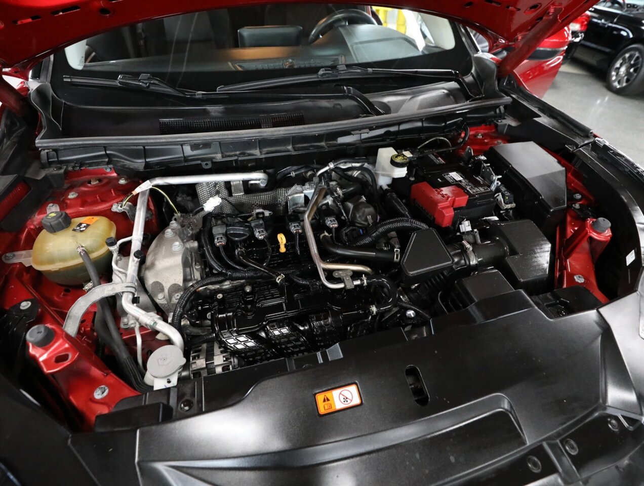 2022 Mitsubishi Outlander ES 2.5 S-AWC - Photo 45 - Addison, IL 60101