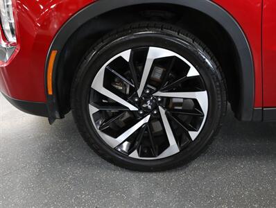 2022 Mitsubishi Outlander ES 2.5 S-AWC - Photo 41 - Addison, IL 60101
