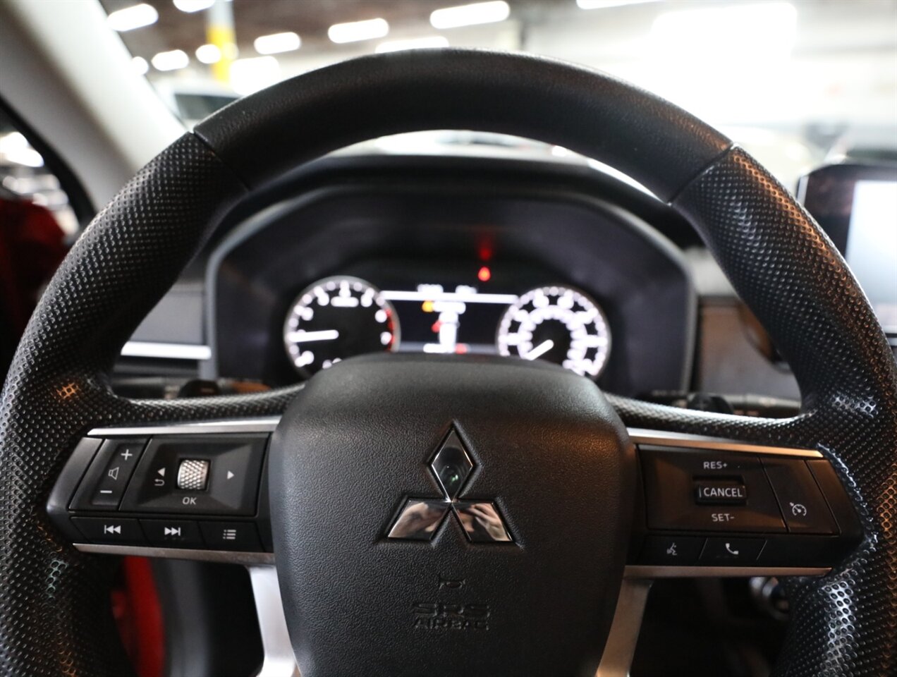 2022 Mitsubishi Outlander ES 2.5 S-AWC - Photo 36 - Addison, IL 60101