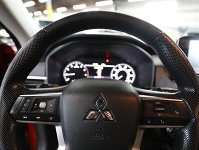 2022 Mitsubishi Outlander ES 2.5 S-AWC - Photo 36 - Addison, IL 60101
