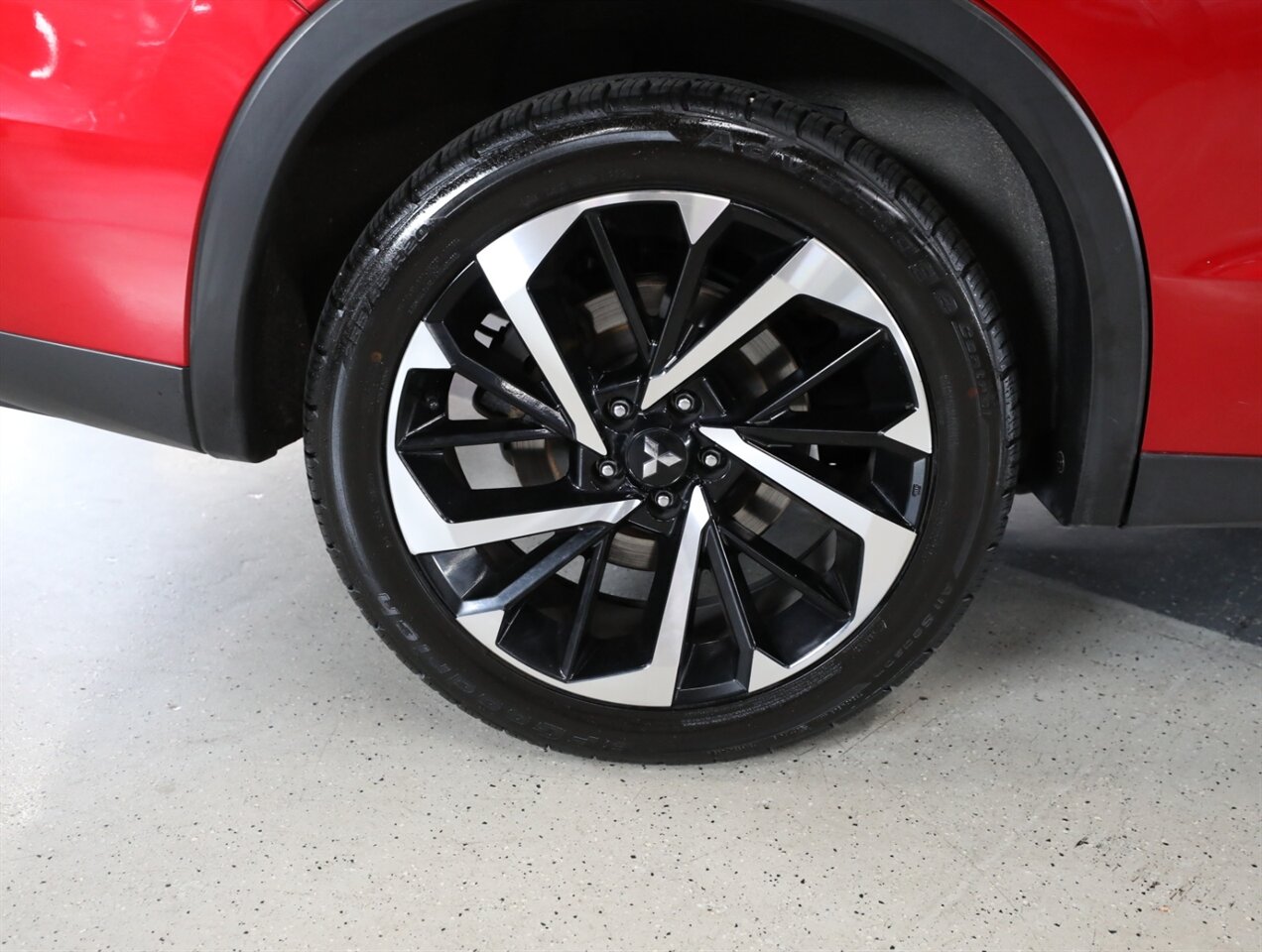 2022 Mitsubishi Outlander ES 2.5 S-AWC - Photo 43 - Addison, IL 60101