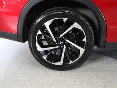 2022 Mitsubishi Outlander ES 2.5 S-AWC - Photo 43 - Addison, IL 60101