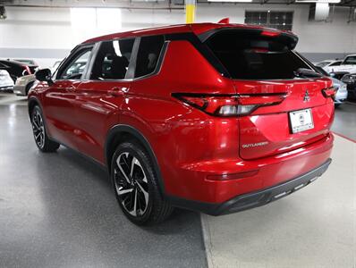2022 Mitsubishi Outlander ES 2.5 S-AWC - Photo 12 - Addison, IL 60101