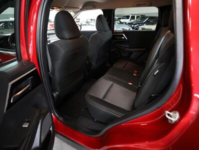 2022 Mitsubishi Outlander ES 2.5 S-AWC - Photo 25 - Addison, IL 60101