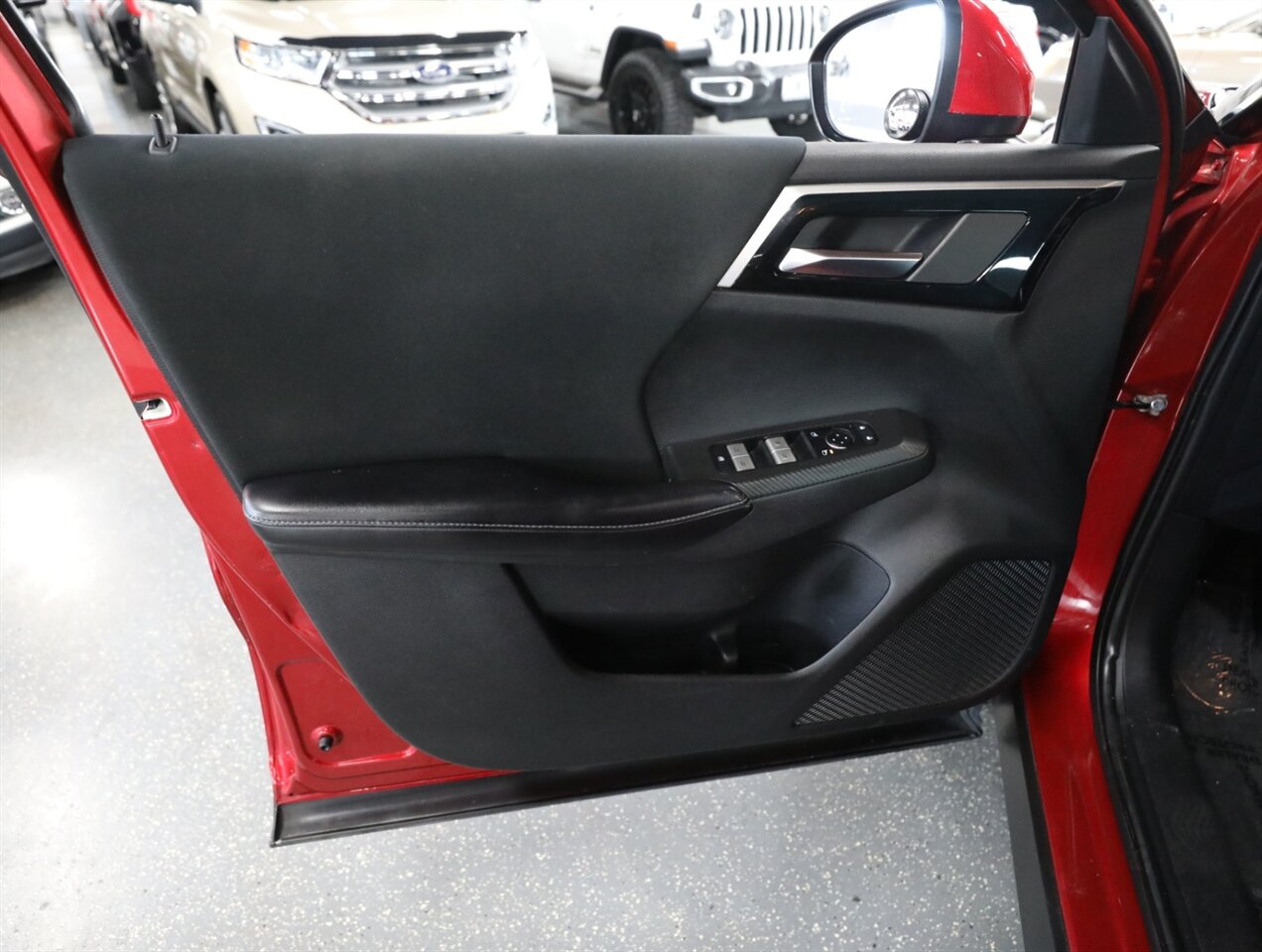 2022 Mitsubishi Outlander ES 2.5 S-AWC - Photo 28 - Addison, IL 60101
