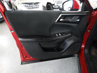 2022 Mitsubishi Outlander ES 2.5 S-AWC - Photo 28 - Addison, IL 60101