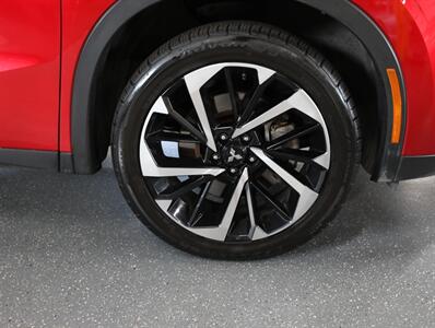 2022 Mitsubishi Outlander ES 2.5 S-AWC - Photo 42 - Addison, IL 60101