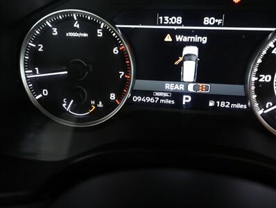 2022 Mitsubishi Outlander ES 2.5 S-AWC - Photo 38 - Addison, IL 60101