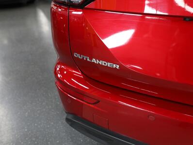 2022 Mitsubishi Outlander ES 2.5 S-AWC - Photo 11 - Addison, IL 60101
