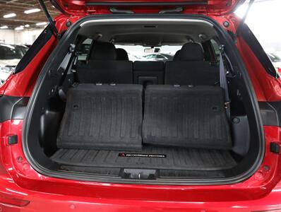 2022 Mitsubishi Outlander ES 2.5 S-AWC - Photo 21 - Addison, IL 60101