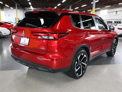 2022 Mitsubishi Outlander ES 2.5 S-AWC - Photo 9 - Addison, IL 60101