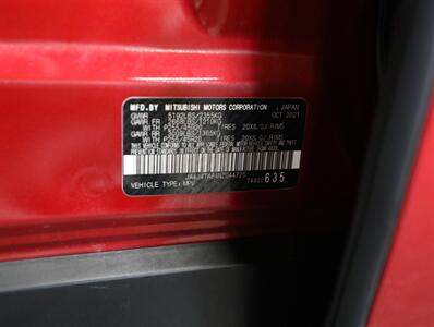 2022 Mitsubishi Outlander ES 2.5 S-AWC - Photo 39 - Addison, IL 60101