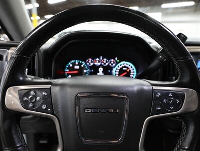 2017 GMC Sierra 1500 Denali 4WD   - Photo 43 - Addison, IL 60101