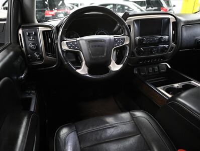 2017 GMC Sierra 1500 Denali 4WD   - Photo 30 - Addison, IL 60101