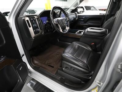 2017 GMC Sierra 1500 Denali 4WD   - Photo 33 - Addison, IL 60101