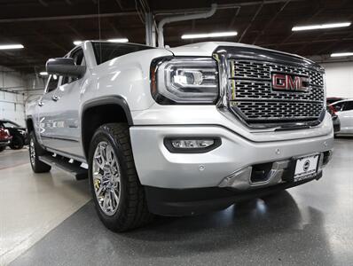 2017 GMC Sierra 1500 Denali 4WD   - Photo 54 - Addison, IL 60101