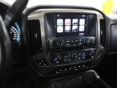 2017 GMC Sierra 1500 Denali 4WD   - Photo 37 - Addison, IL 60101