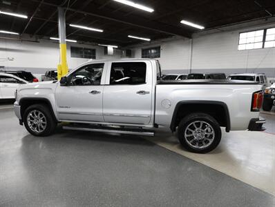 2017 GMC Sierra 1500 Denali 4WD   - Photo 19 - Addison, IL 60101