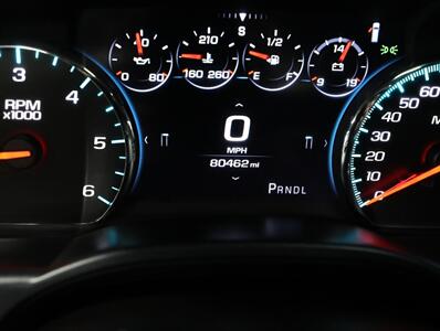 2017 GMC Sierra 1500 Denali 4WD   - Photo 45 - Addison, IL 60101