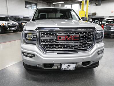 2017 GMC Sierra 1500 Denali 4WD   - Photo 6 - Addison, IL 60101