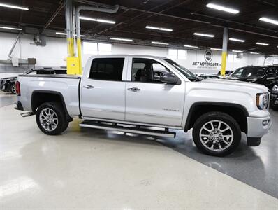 2017 GMC Sierra 1500 Denali 4WD   - Photo 8 - Addison, IL 60101