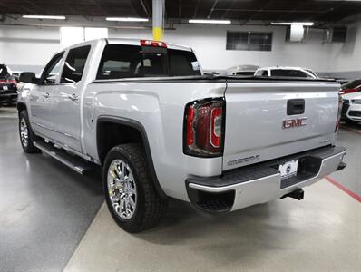 2017 GMC Sierra 1500 Denali 4WD   - Photo 15 - Addison, IL 60101