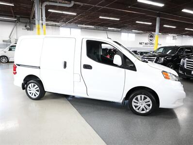 2018 Nissan NV200 SV   - Photo 8 - Addison, IL 60101